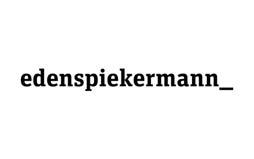 EdenSpiekermann